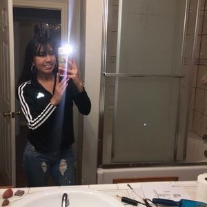 Meet your Posher, Marilu